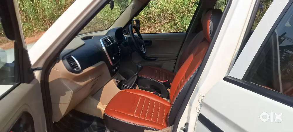 I Sell Bolero Neo Car