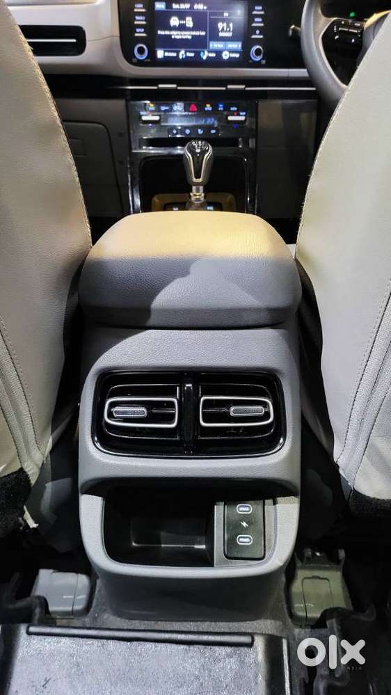 Hyundai Creta 1.6 Sx Option, 2024, Petrol