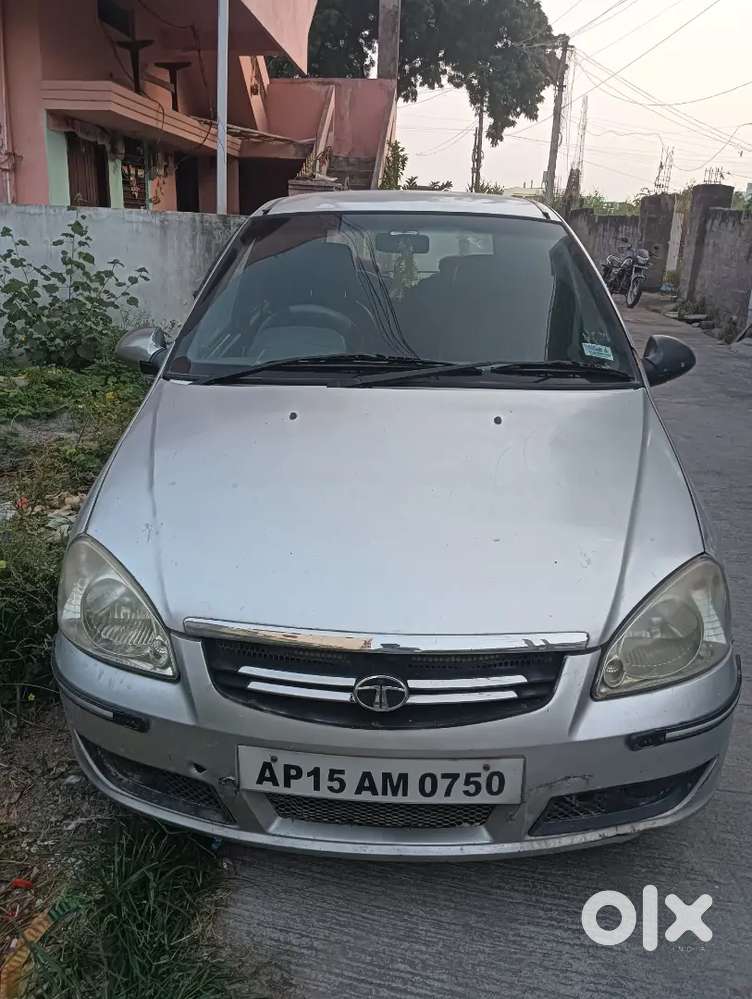 Tata Indica Diesel Manual 2009 Second Owner