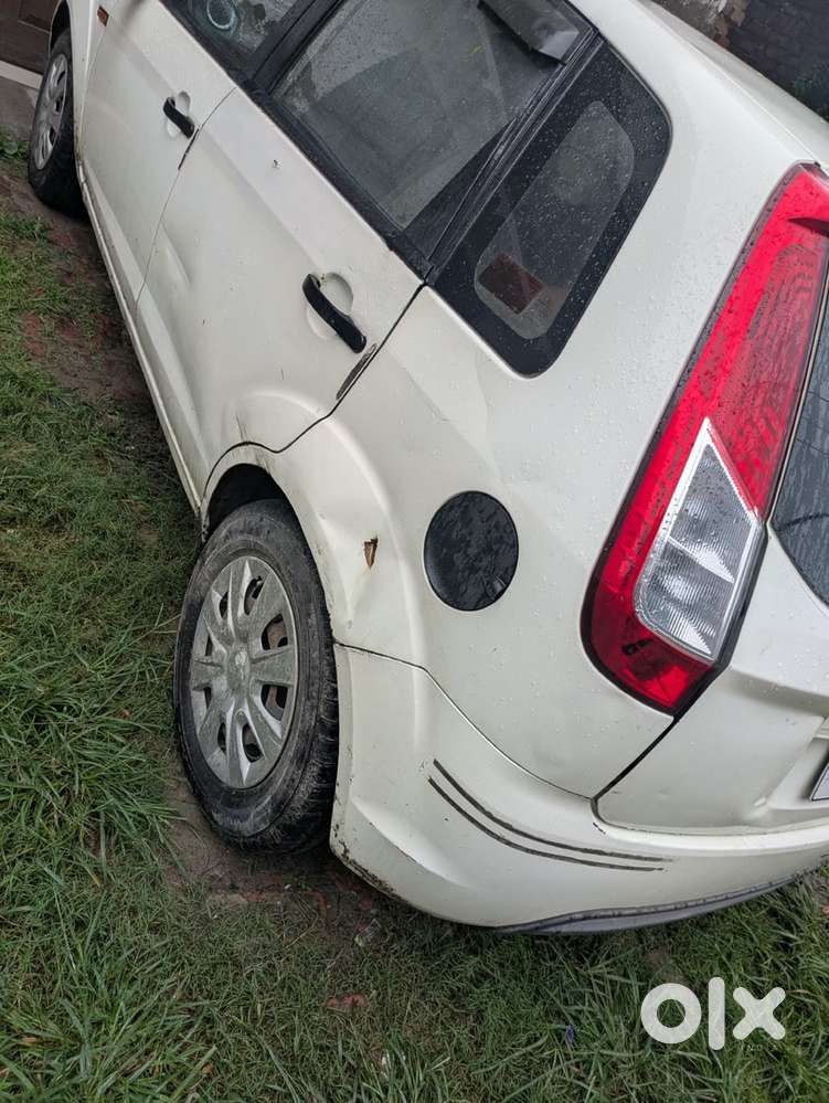 Ford Figo Diesel 2014 Year