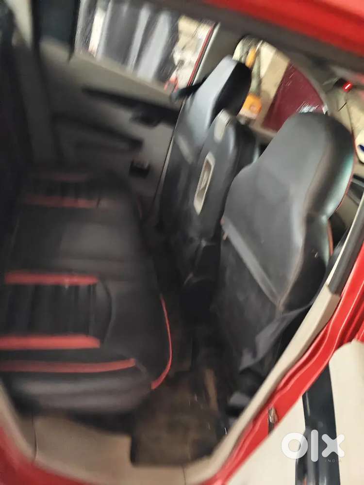 Mahindra Kuv 100 2016