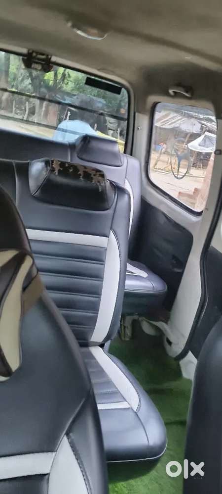 Eco Gadi 2021 Good Condition