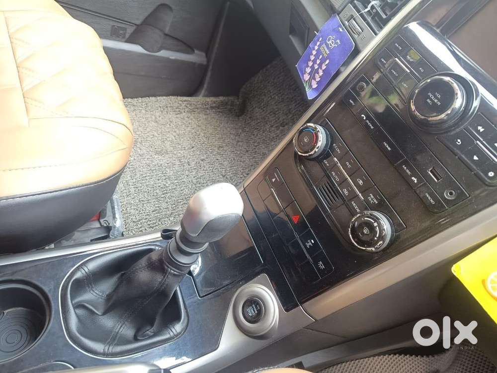 Mahindra Xuv500 Diesel 2.2 2018