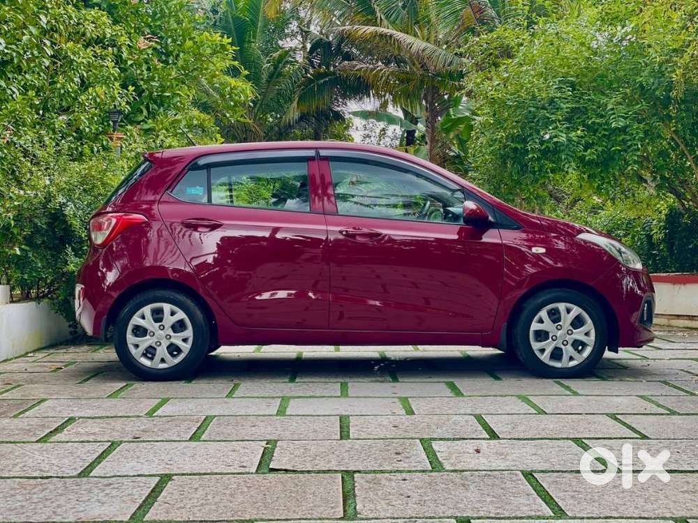 Hyundai Grand I10 Magna, 2014, Petrol