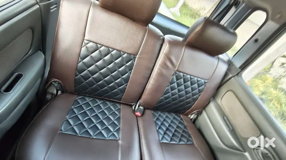 Maruti Suzuki Wagon R 2002 Petrol 99000 Km Driven