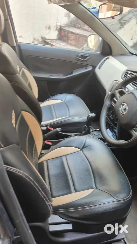 Tata Zest 2016 Petrol 16000 Km Driven