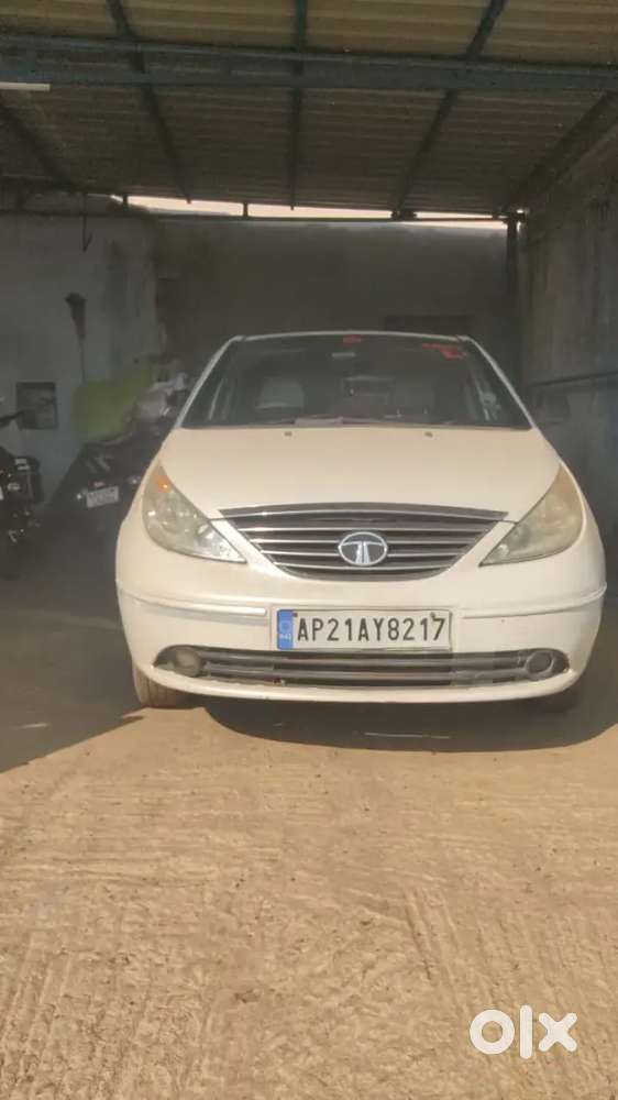 Tata Indica Vista 2014