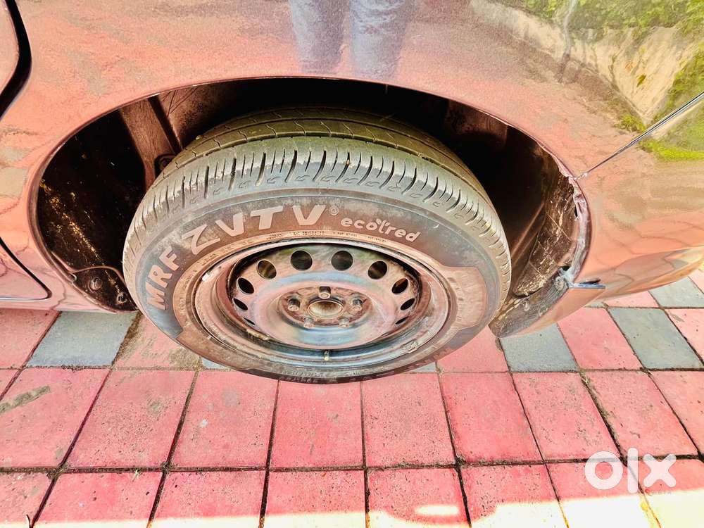 Maruti Suzuki Ertiga 1.5 Vxi, 2015, Petrol