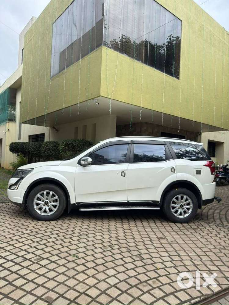 Mahindra Xuv500 W11, 2019, Diesel