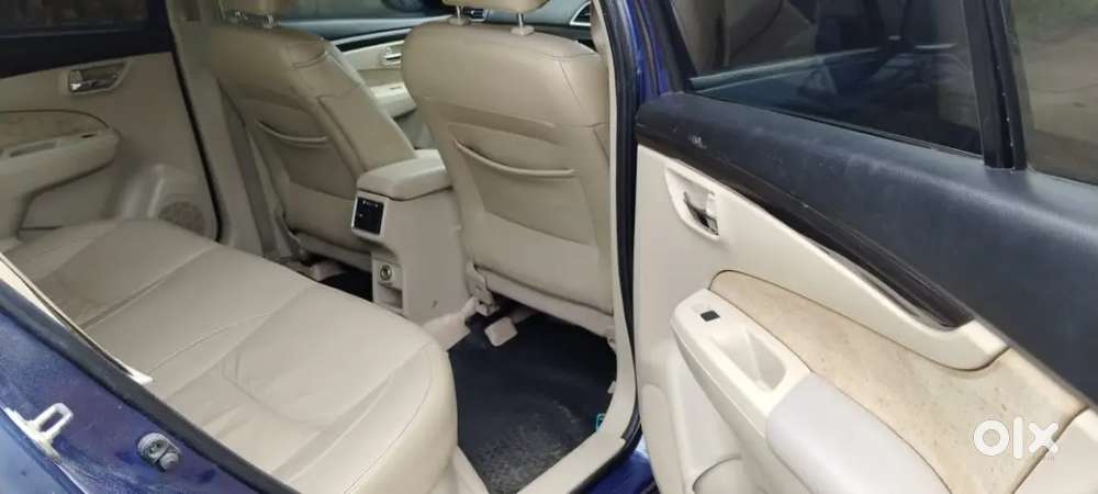 Maruti Suzuki Ciaz 2016 Petrol Good Condition