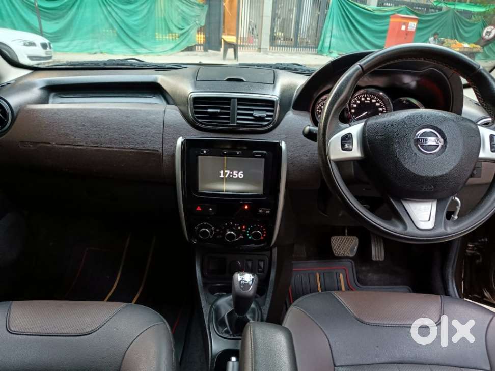 Nissan Terrano 2013-2017 Xv Premium 110 Ps, 2017, Diesel