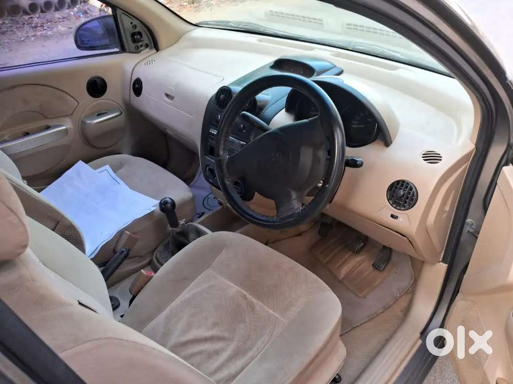 Chevrolet Aveo 2009 Petrol Well Maintained