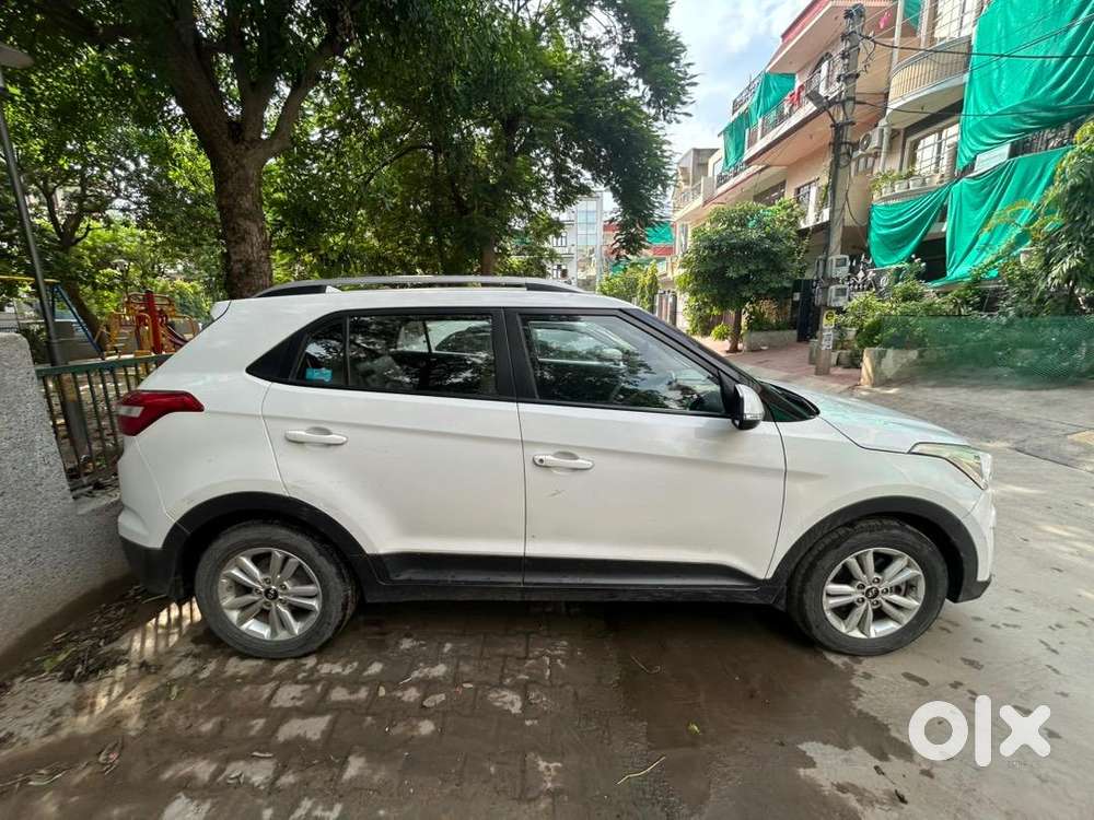 Hyundai Diesel Car 2016