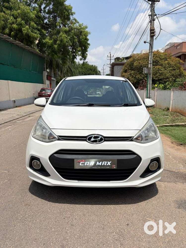 Hyundai Grand I10 Magna, 2014, Petrol