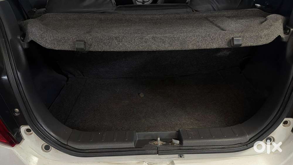Maruti Suzuki Alto K10 1.0 Vxi (o), 2017, Petrol