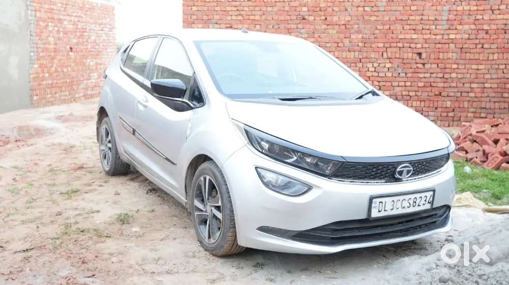 Tata Altroz 2019 Diesel 90000 Km Driven