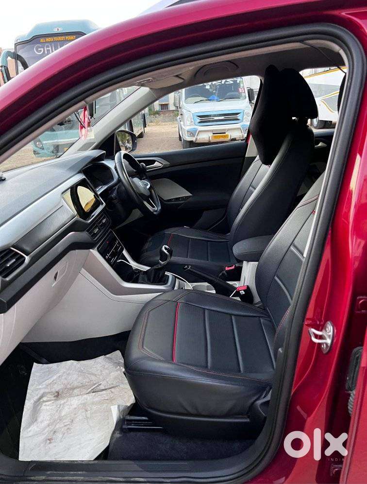Volkswagen Taigun 1.0 Tsi Highline, 2021, Petrol