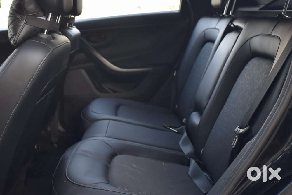 Tata Nexon Ev Xz Plus Lux Dark Edition, 2023, Electric