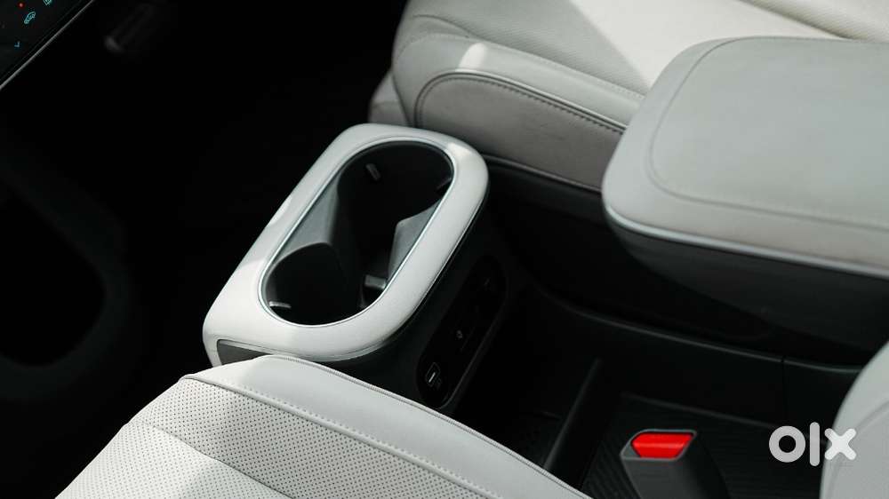 Hyundai Ioniq 5 Rwd, 2024, Electric