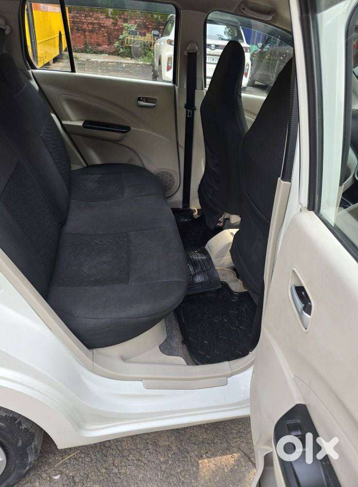 Maruti Suzuki Celerio Vxi(o), 2019, Petrol