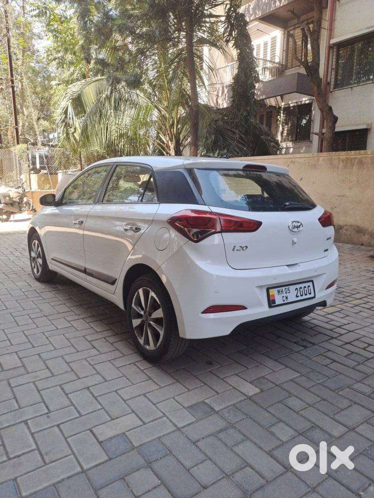 Hyundai Elite I20 1.4 Crdi Asta (o), 2015, Diesel