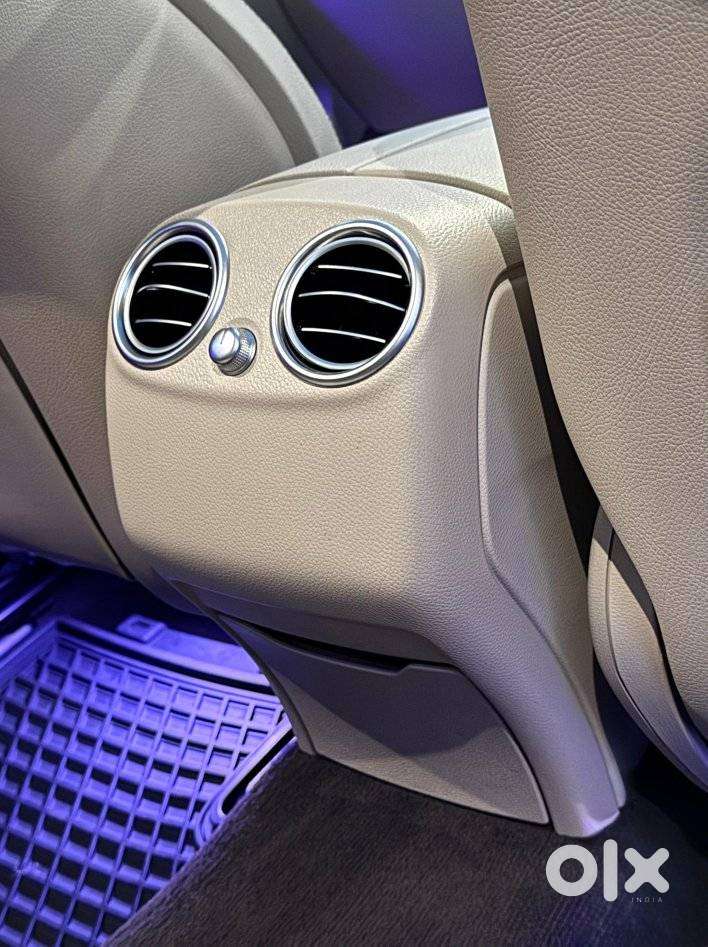 Mercedes-benz Glc Class 200, 2021, Petrol