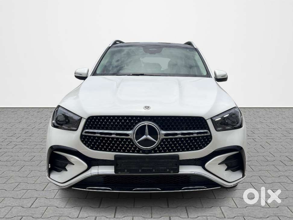 Mercedes-benz Gle 450 4matic Lwb, 2024, Petrol