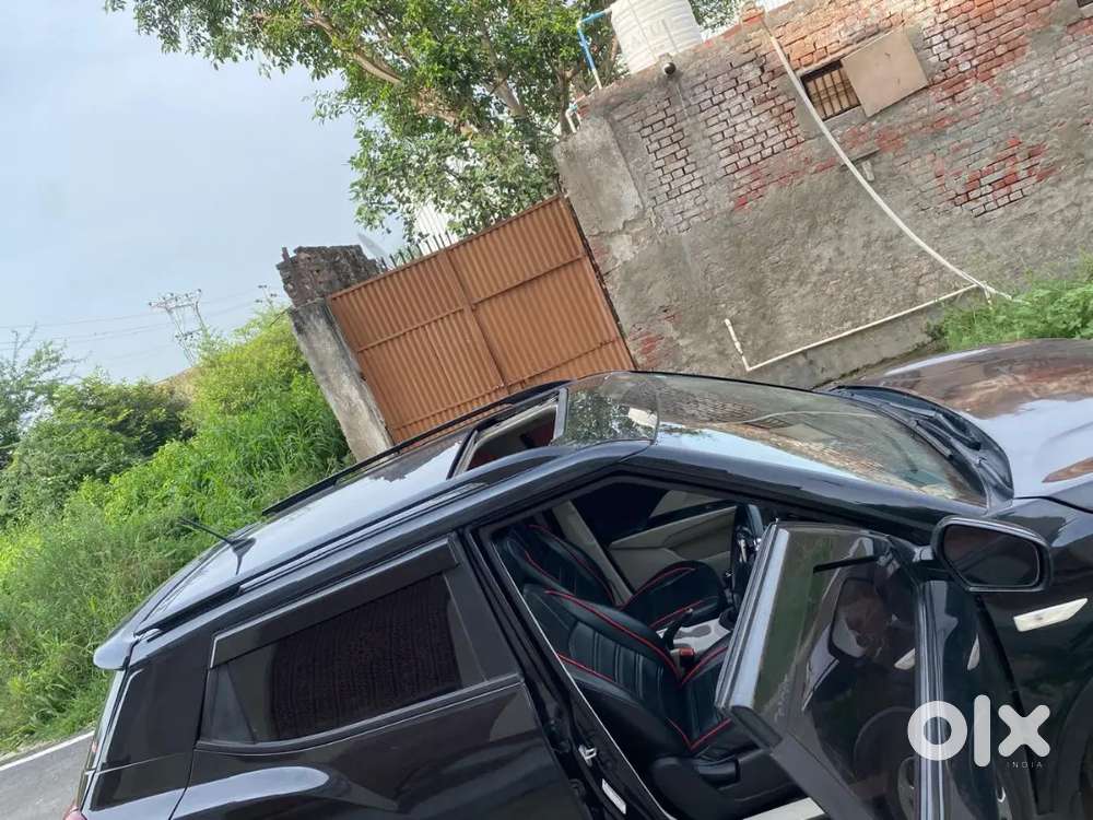 Mahindra Xuv300 Turbosport 2023 Diesel