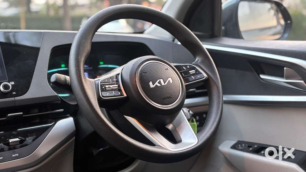 Kia Carens, 2024, Diesel