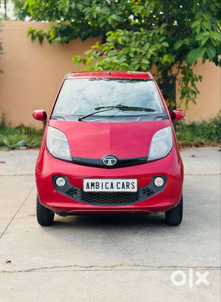 Tata Nano Xta, 2015, Petrol
