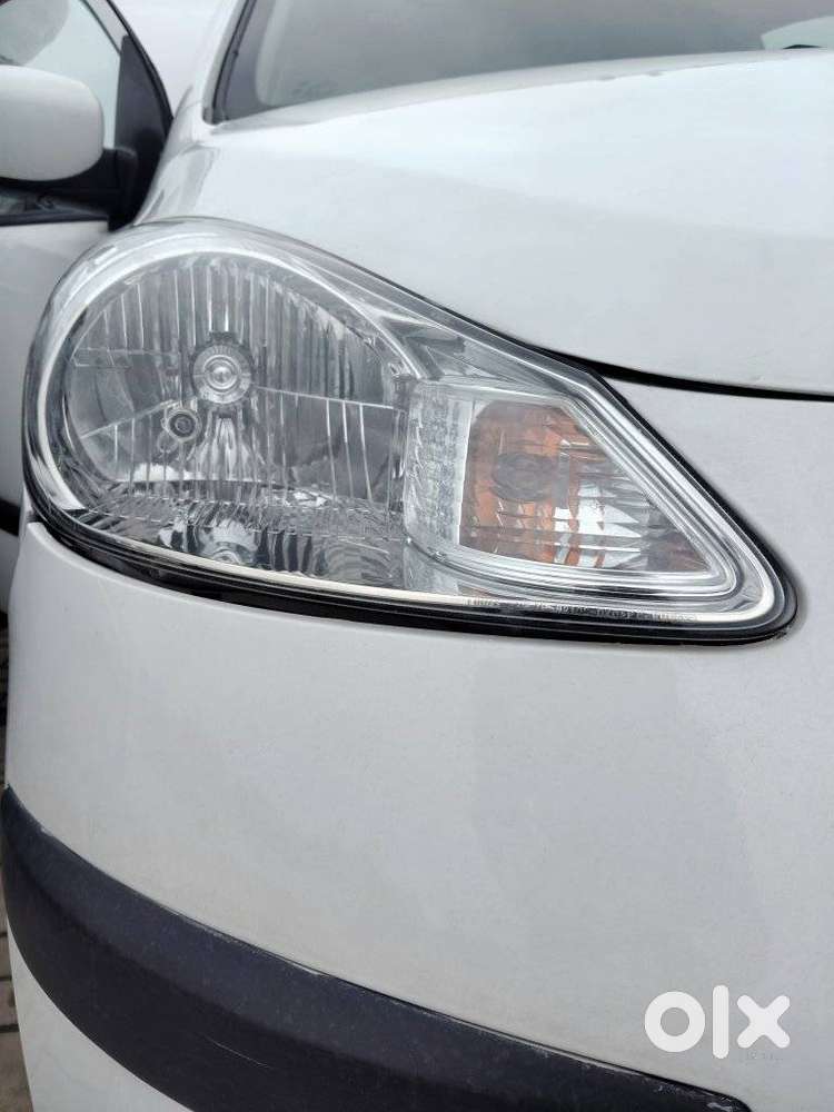 Hyundai Grand I10 Magna At, 2010, Petrol