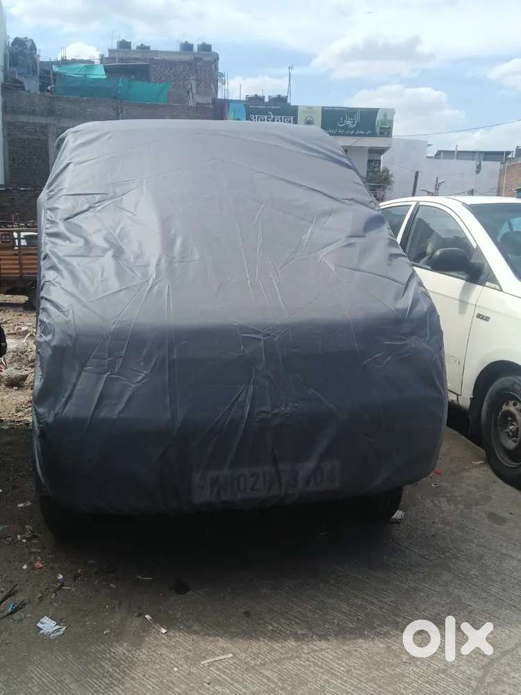 Maruti Suzuki Eeco Ac 5str 2010 Only Petrol Rr 2031