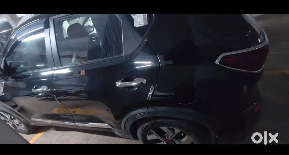 Kia Sonet 2022
