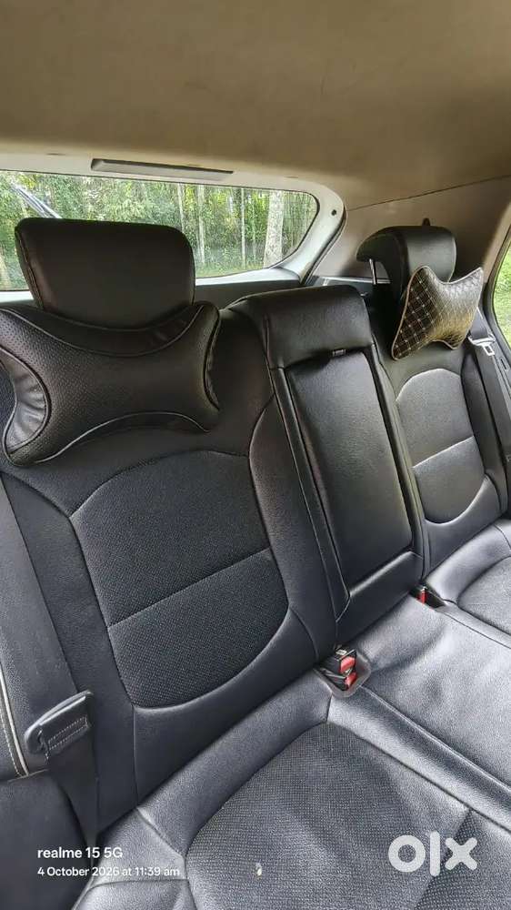 Hyundai Creta 2020 Petrol