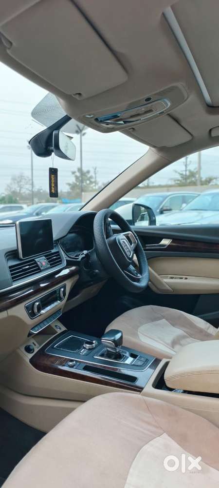 Audi Q5 2.0 35 Tdi, 2019, Diesel