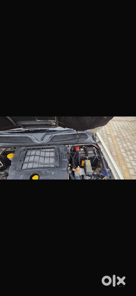 Mahindra Scorpio 2013 Diesel 91400 Km Driven