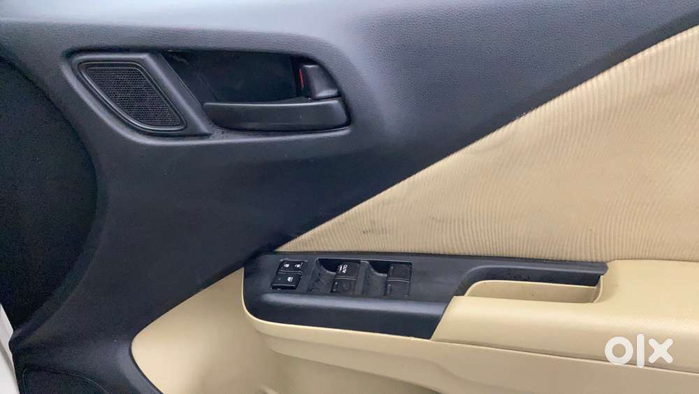 Honda City 2015-2017 I Vtec Sv, 2014, Petrol
