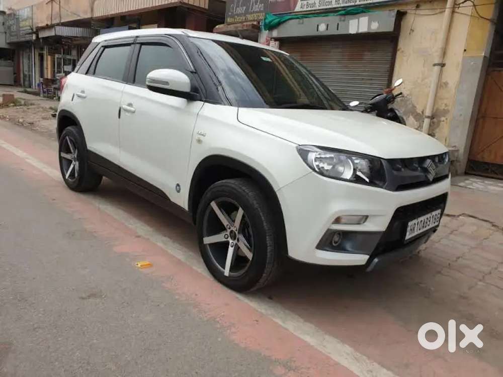Sirf Serious Buyers Hi Msg Kre , Genuinely Car Ok Hai Puri