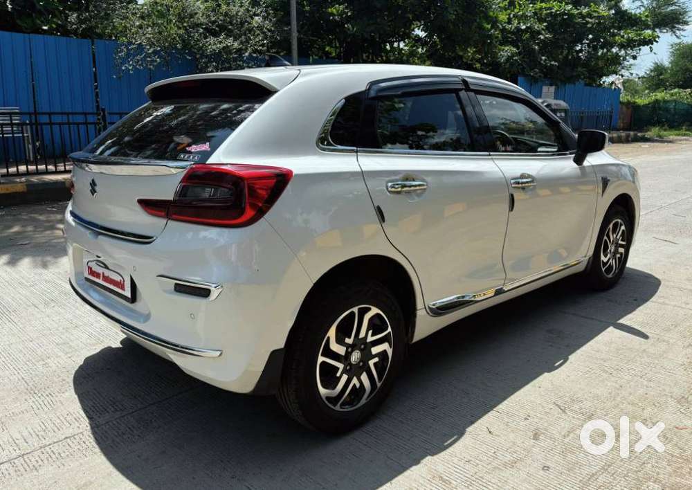 Maruti Suzuki Baleno Sigma, 2025, Petrol