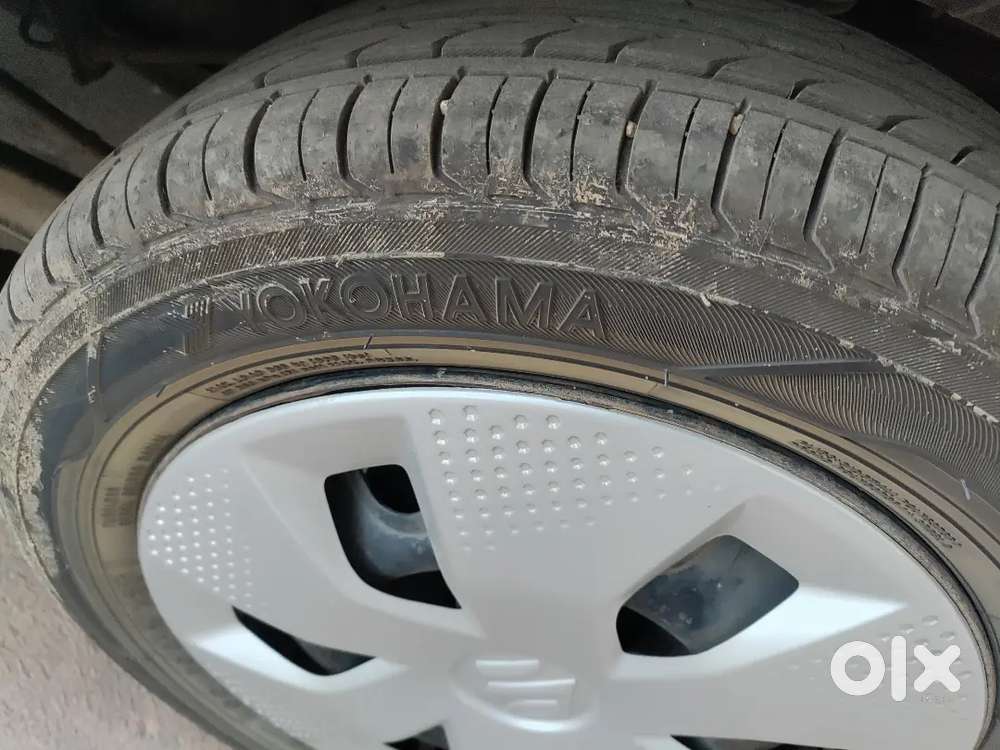 Well Maintained Single Owner Vehicle