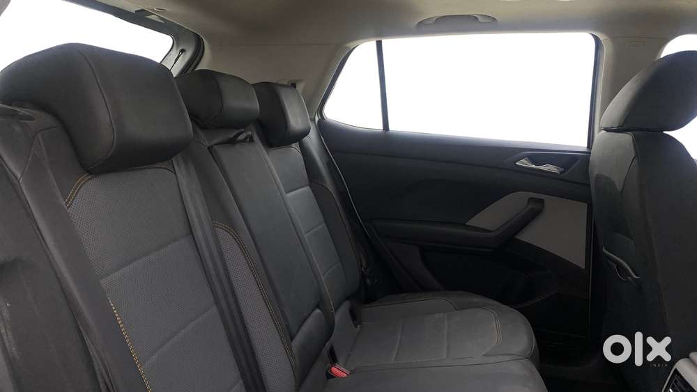 Skoda Kushaq 1.5 Tsi Style, 2022, Petrol