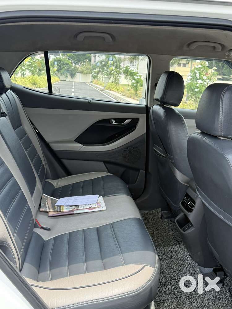 Hyundai Creta 1.5 Sx, 2024, Petrol