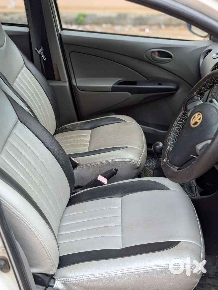 Toyota Etios G Sp*, 2011, Petrol