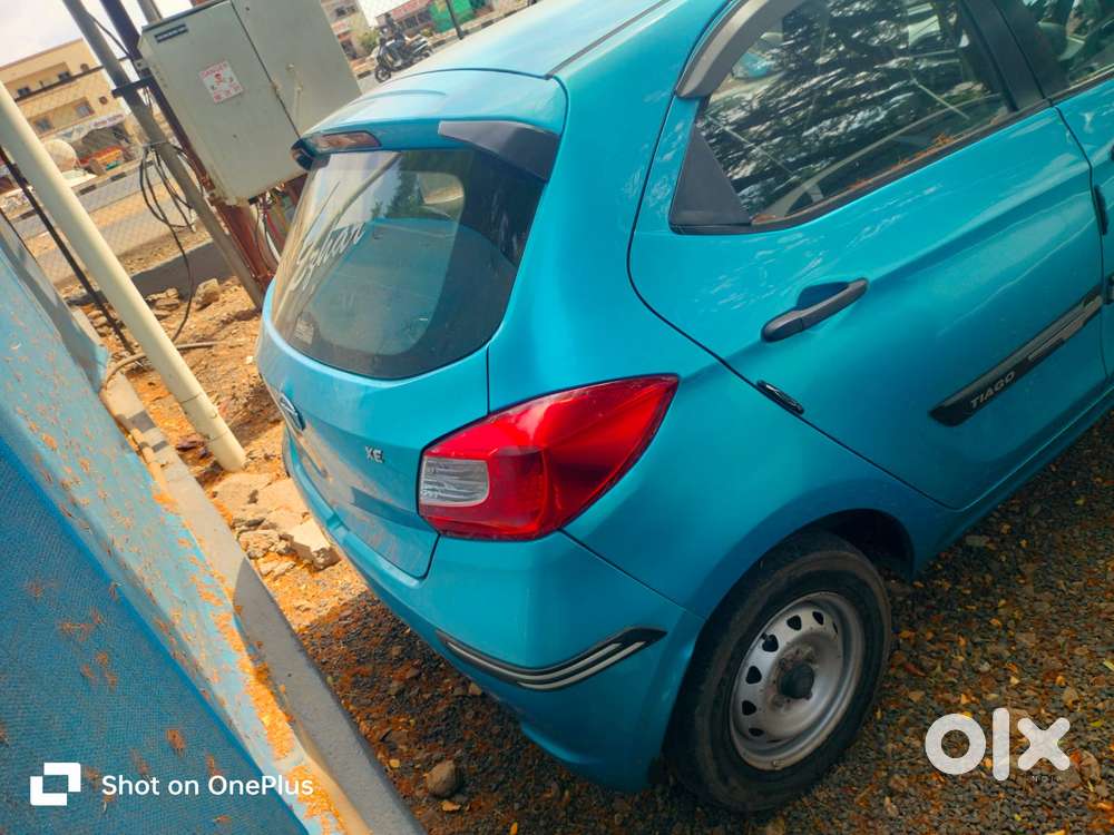 Tata Tiago 1.05 Revotorq Xe, 2018, Diesel