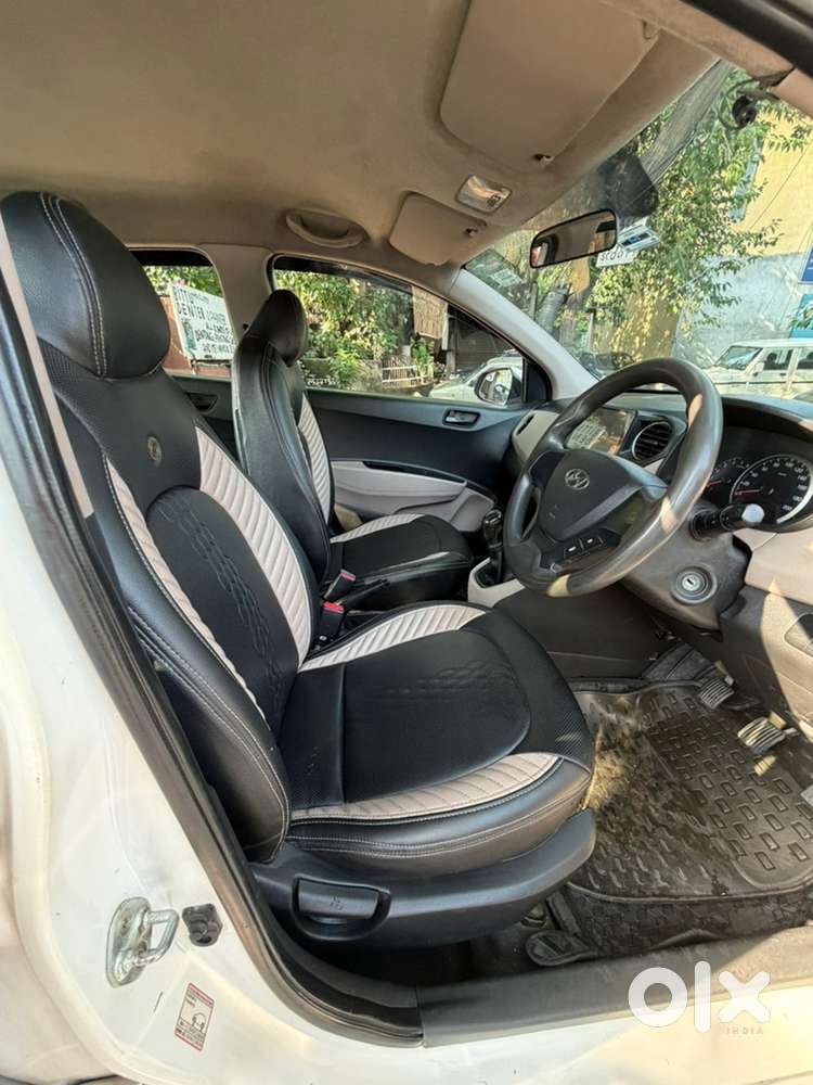 Hyundai Grand I10 2017 Diesel Variant
