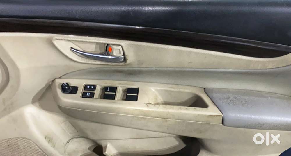 Maruti Suzuki Ciaz 1.4 Alpha, 2018, Petrol