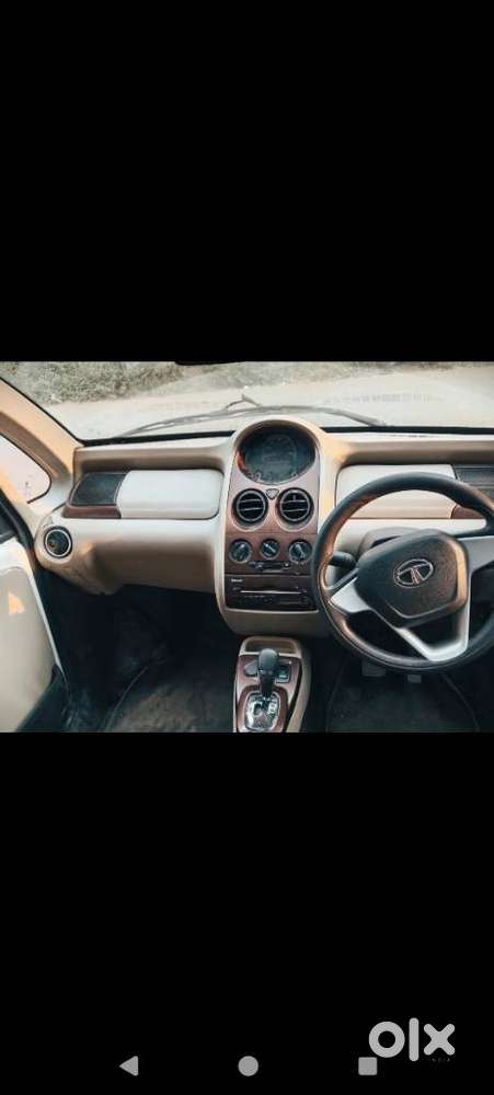 Tata Nano Twist Xt, 2016, Petrol