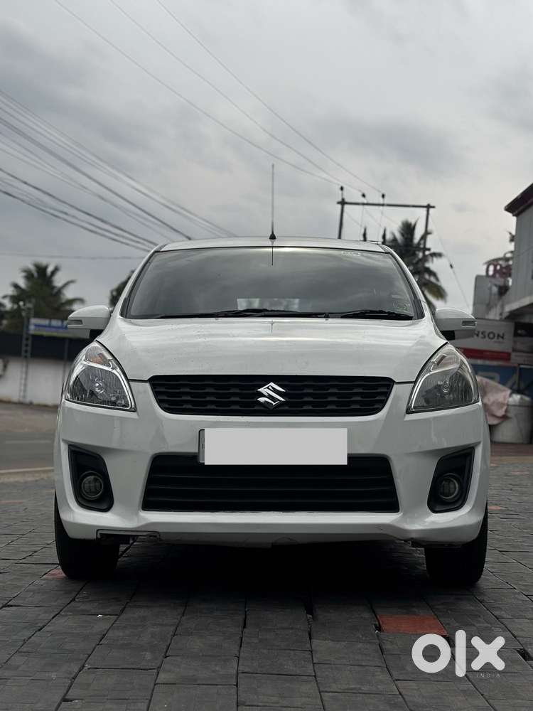 Maruti Suzuki Ertiga Vdi, 2015, Diesel