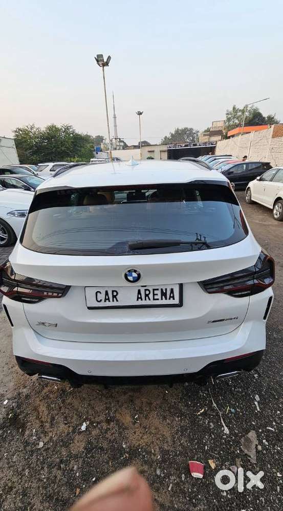 Bmw X3 Xdrive20d M Sport, 2022, Petrol