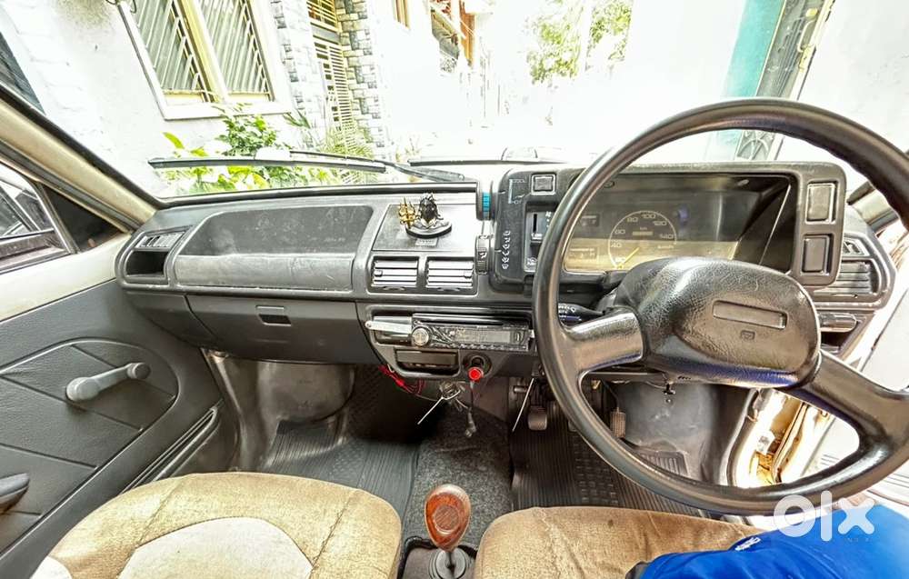Maruti Suzuki 800 2000